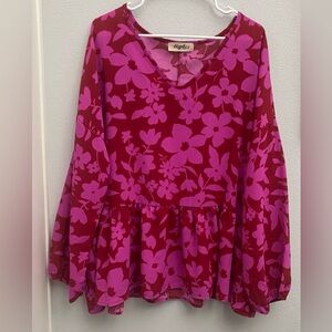 Haptics by Holly Harper top